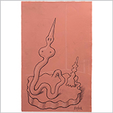 duetart - Habe dank, Konrad - Mostra personale di Konrad Klapheck